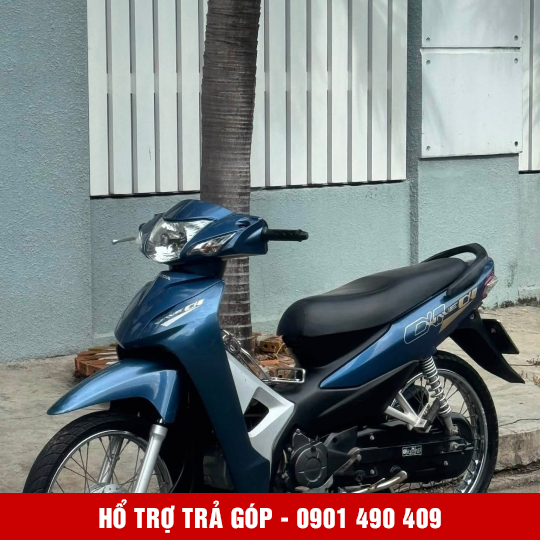 Wave A 110 59U2-54428