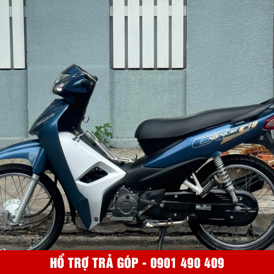 Wave A 110 59U2-54428