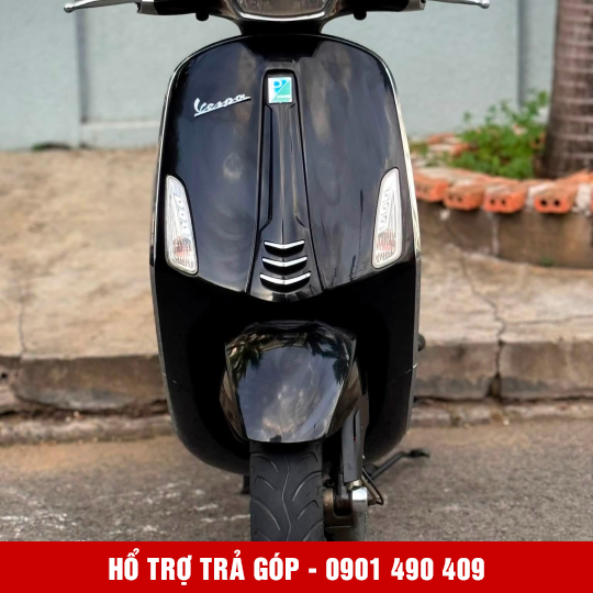 Vespa sprint 50X1-05294