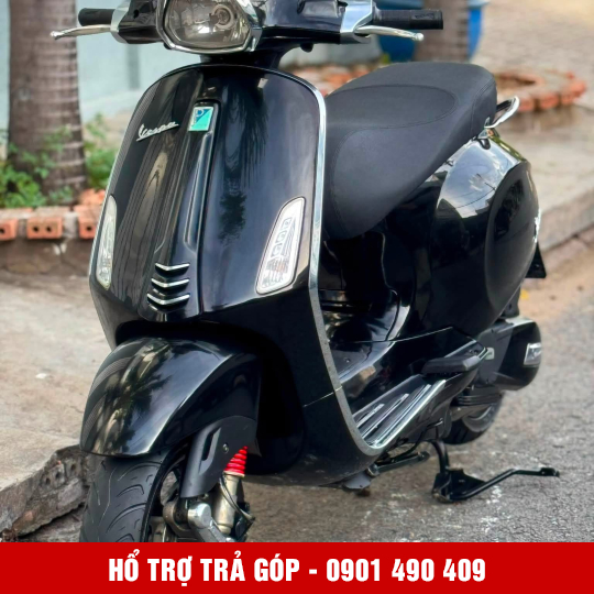 Vespa sprint 50X1-05294