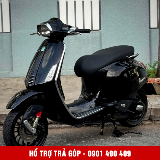 Vespa sprint 50X1-05294