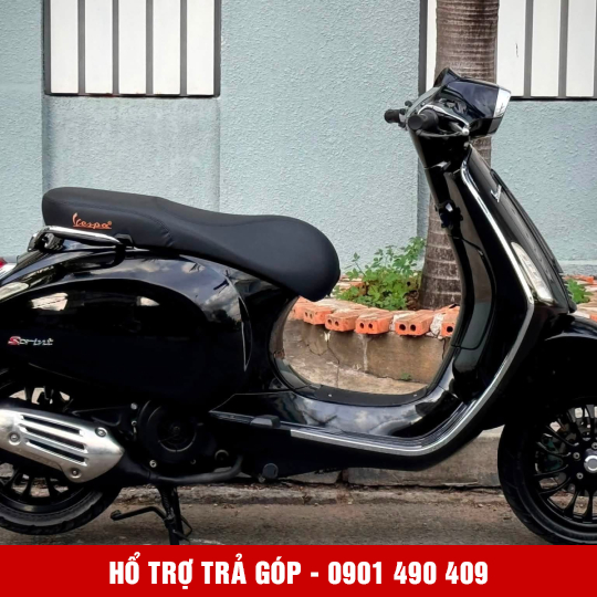 Vespa sprint 50X1-05294