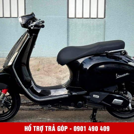 Vespa sprint 50X1-05294