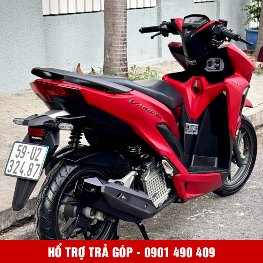 Vario 150 59U2-32487