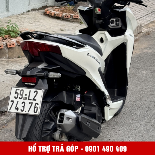 Vario 150 59L2-74376