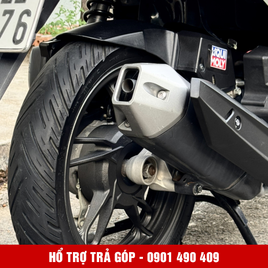 Vario 150 59L2-74376